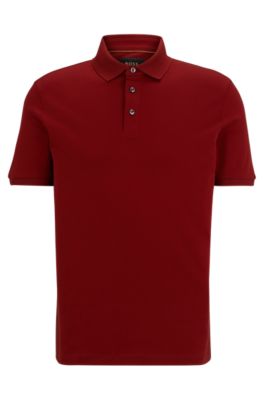 Camiseta polo hugo boss original sale