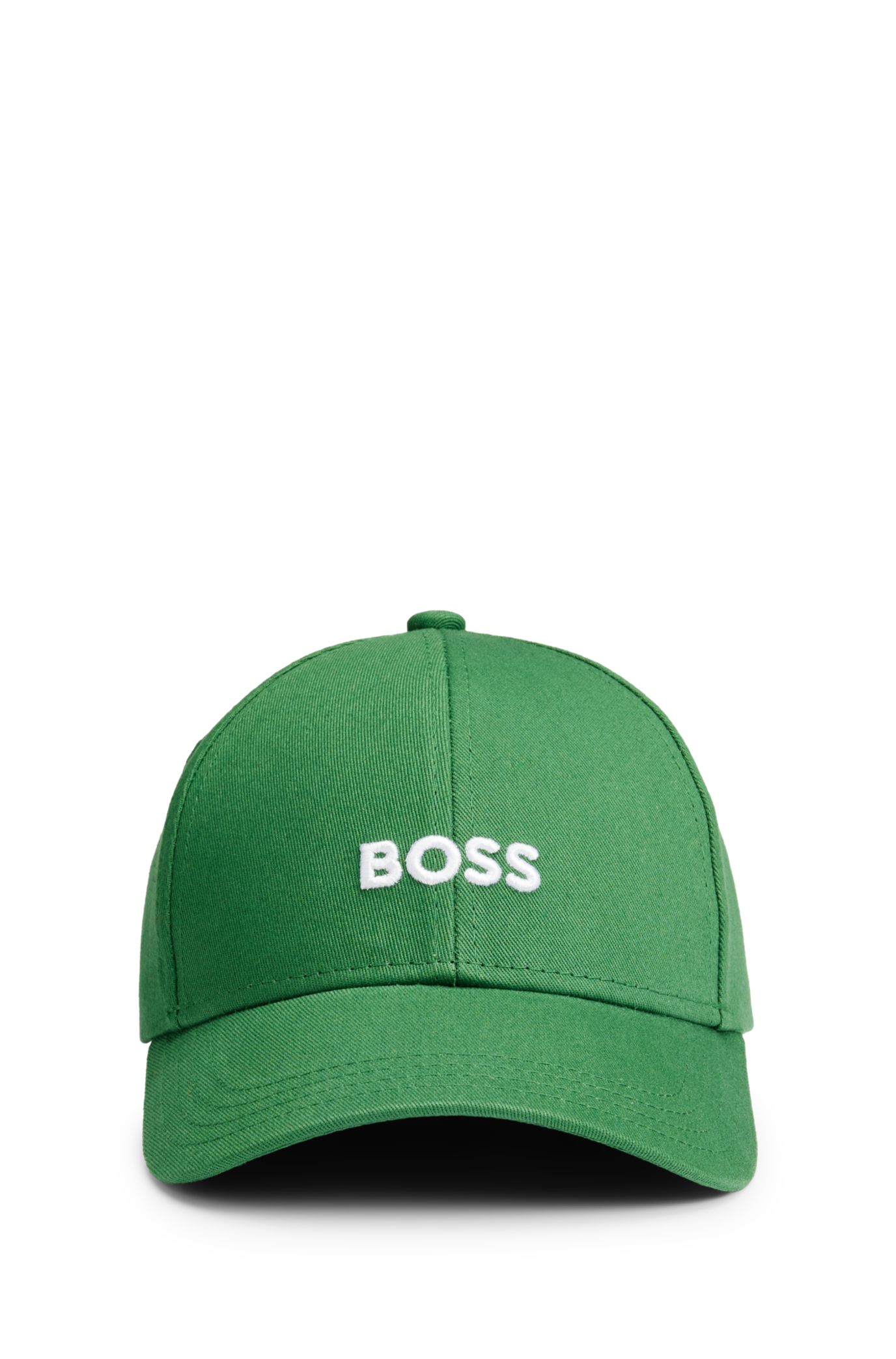 Hugo boss 2025 green cap