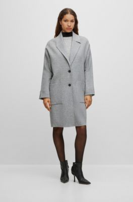 HUGO BOSS Women's Jackets and Coats