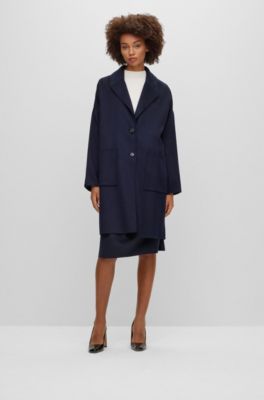HUGO BOSS Sale Women Jackets and Coats