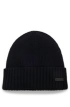 Hats and Gloves
