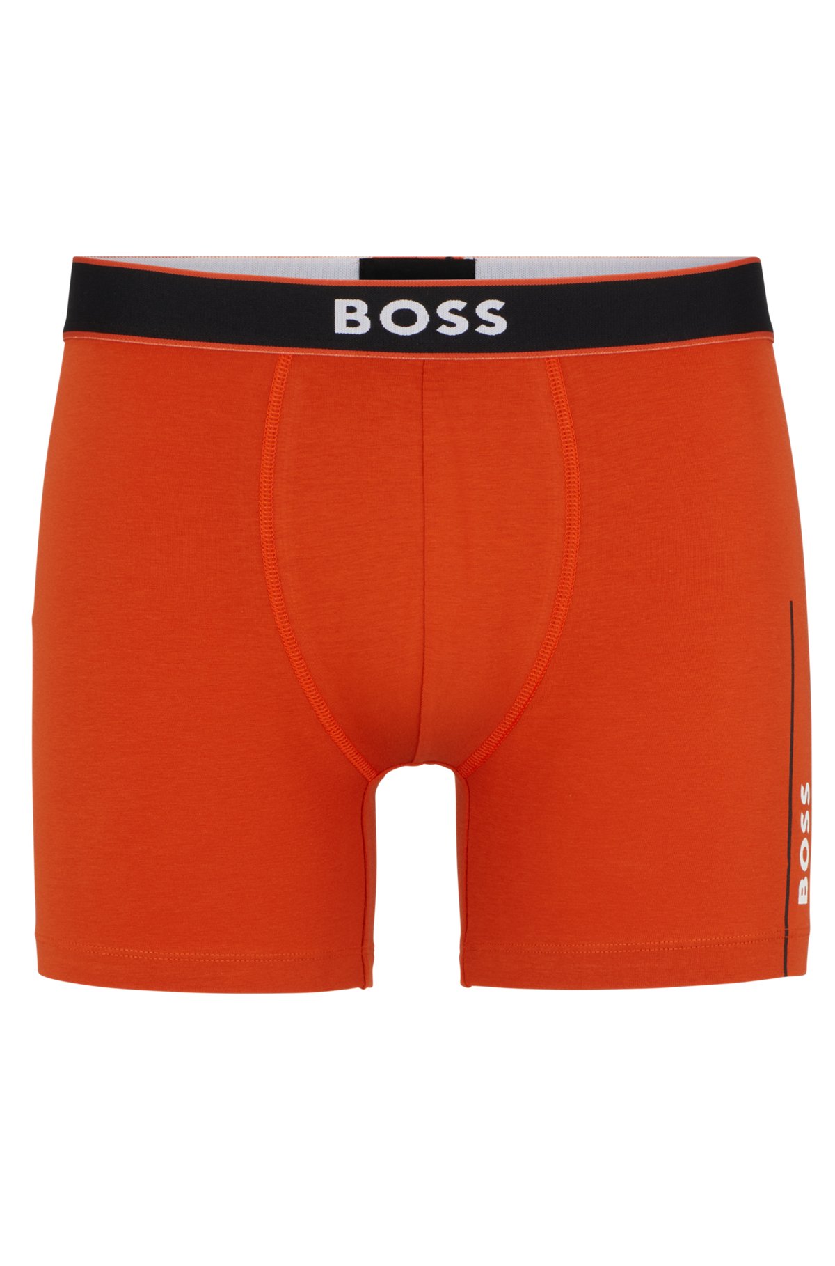 Boss Underwear Sticker by Woxer