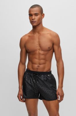 Hugo Boss Boss ABAS Zwemshort Heren - Vergelijk prijzen