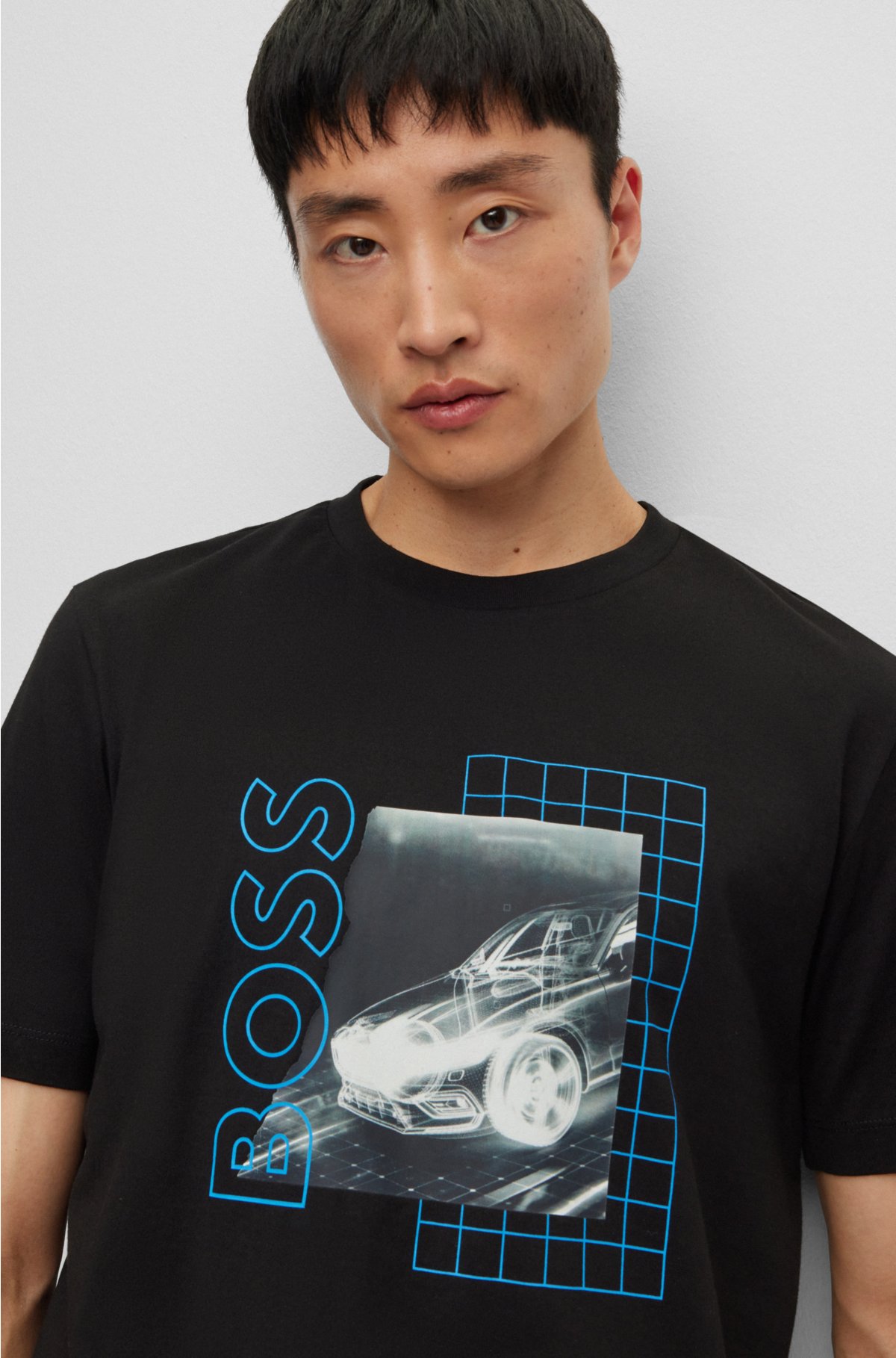 Hugo Boss Shirt Sale Amazon Purchase |