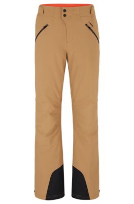 BOSS - BOSS x Perfect Moment slim-fit ski trousers