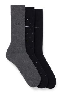 Hugo boss socks sales and aftershave gift set