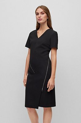 Hugo boss hotsell darera dress