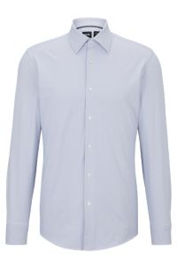 Chemise slim fit hugo boss hotsell