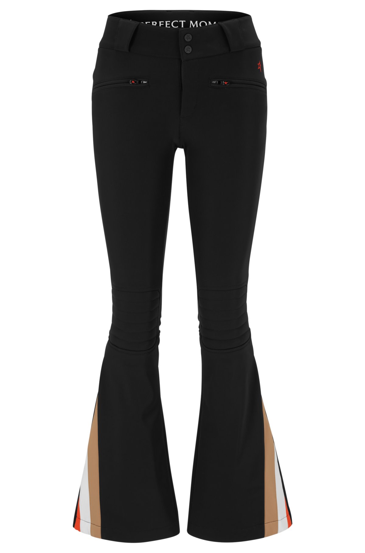 Boss Lady High Waist Pants – The Mom and CEO