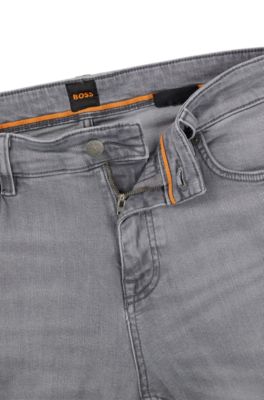 Shop boss orange 63 jeans slim fit on Sale