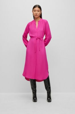HUGO BOSS Dress Size M