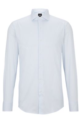 Hugo boss sale formal shirt