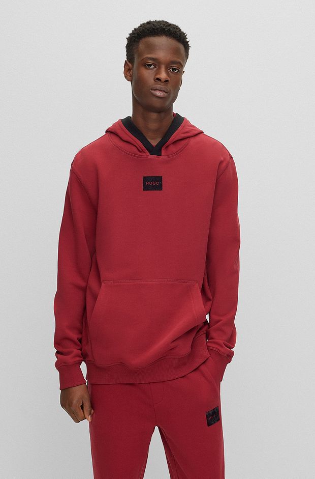 Tracksuits in Red by HUGO BOSS