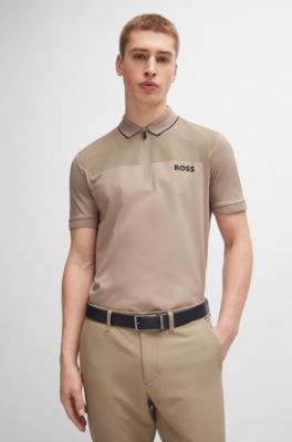 Reversible Italian-leather belt with plaque and pin buckles, Black