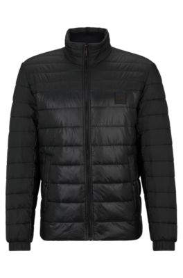 Mens hugo boss clearance jacket