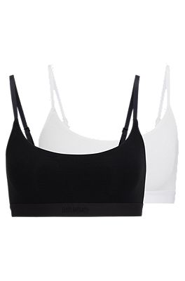 Which Sports Bra Is Right For You? We Put Styles From Primark
