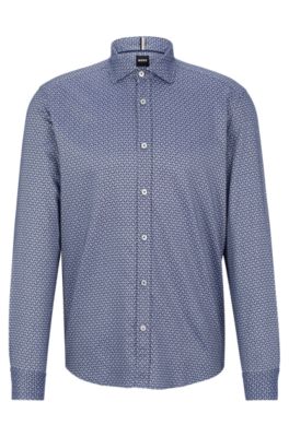 boss hugo boss shirt price