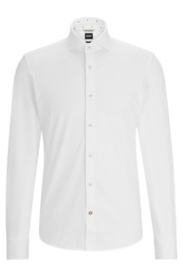 hugo boss man shirt