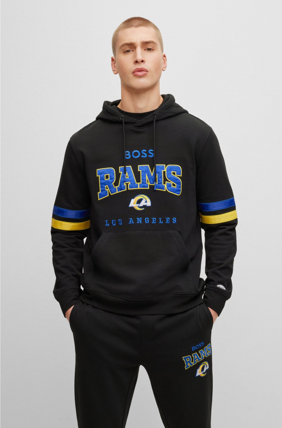 Official Nfl los angeles rams legends shirt, hoodie, sweater, long