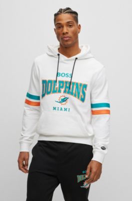 BOSS by HUGO BOSS Miami Dolphins T-shirt in Black for Men