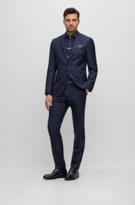 Costume Pièces Mariage Hugo Boss Shop Costume Hugo Boss Mariage