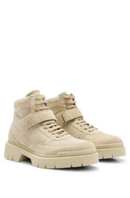 Fonzie platform hot sale sneaker boot