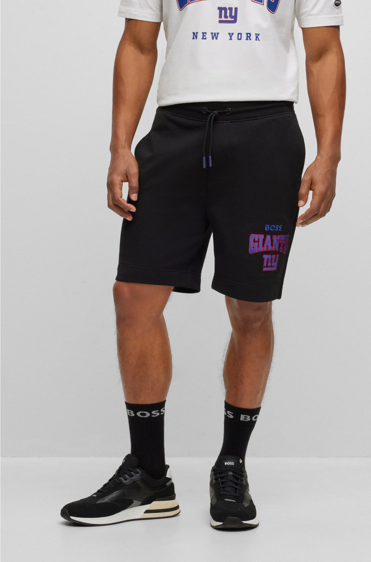 Sun Printed Streetwear Basketball Shorts with Zipper Pockets