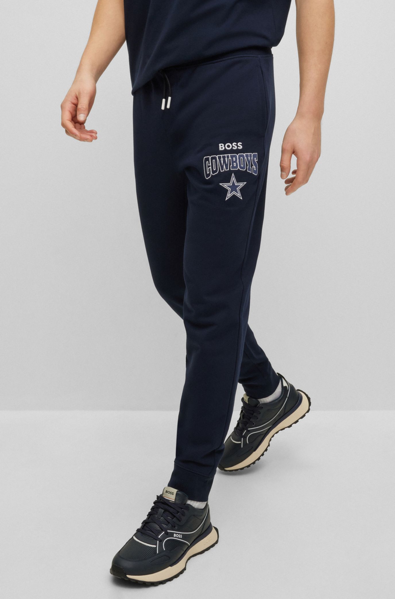 Dallas Cowboys Joggers for Men 