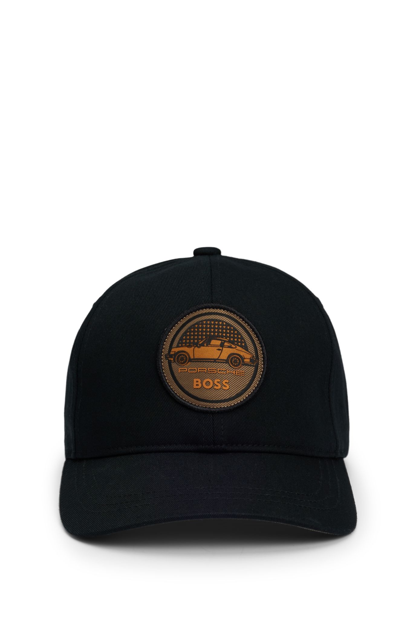 Hugo boss hats sale sales