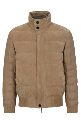 Hugo boss 6285 clearance jacket