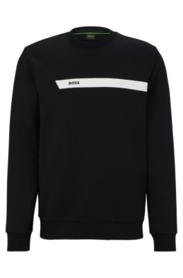 Mens hugo shop boss sweatshirt