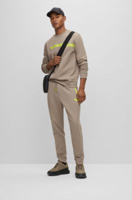 Hombre - BOSS Loungewear - Sudaderas | JD Sports España