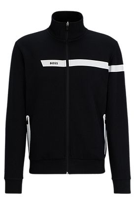 Boss athleisure sweatshirt sale