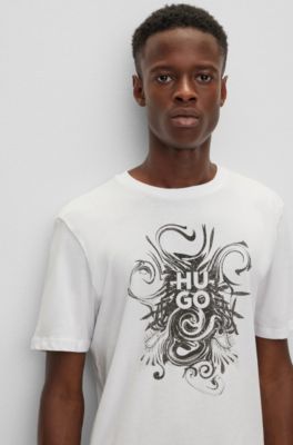 camiseta hugo chavez