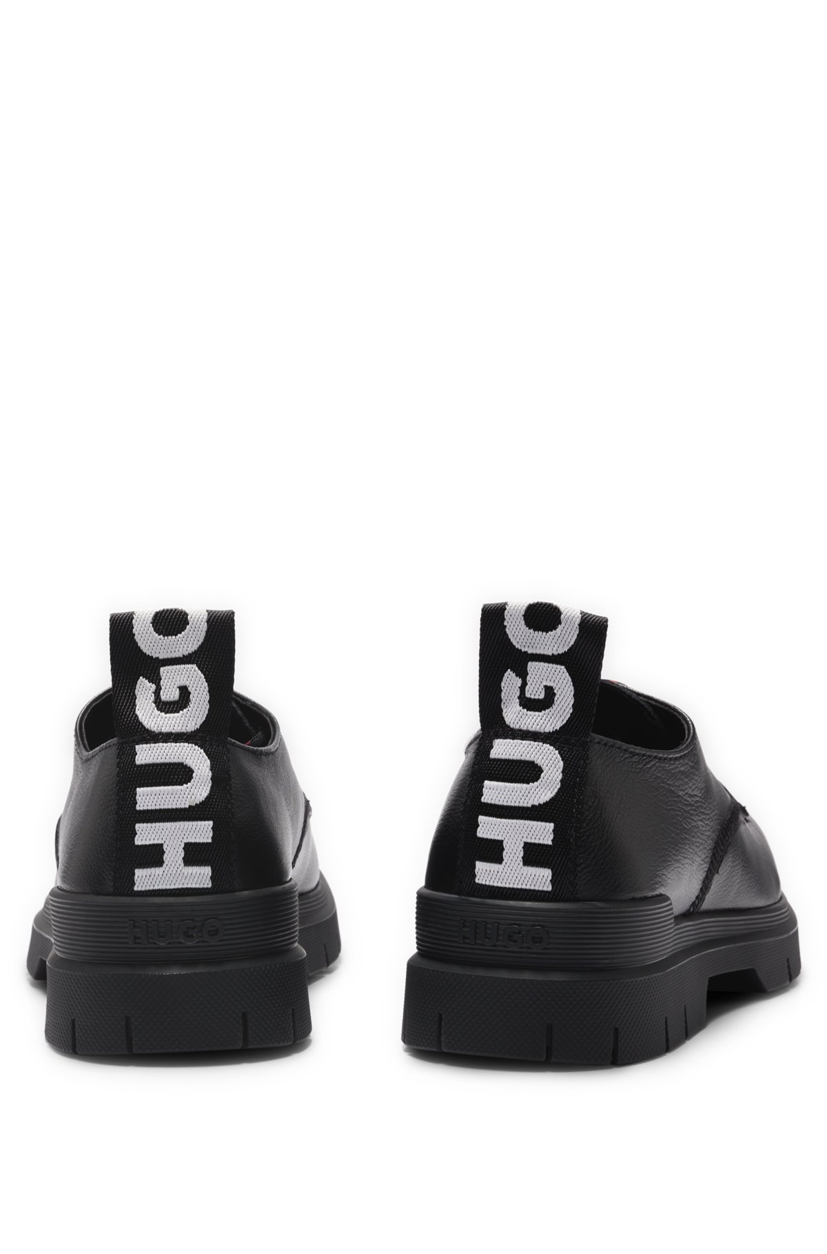 HUGO by Hugo Boss - Futuzip - Baskets montantes