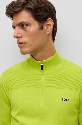 Hugo boss turtleneck outlet mens