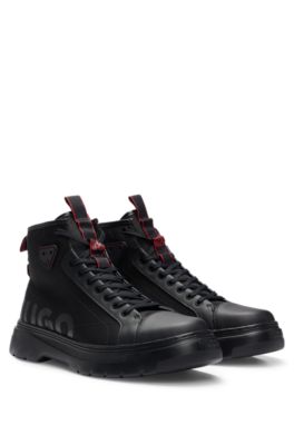 Botas hugo 2024 boss para hombre