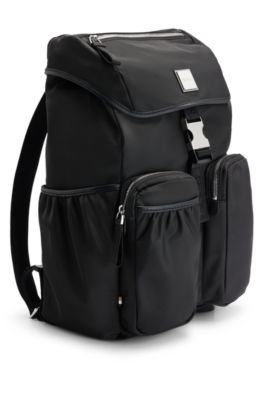 バッグ HUGO Kambat backpack バッグ HUGO Kambat backpack HUGO BOSS Backpacks – Elaborate