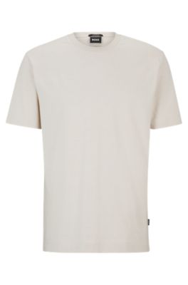 Hugo boss oversized outlet t shirt