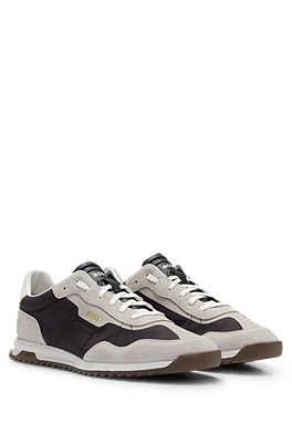 Boss lighter shop lowp trainers