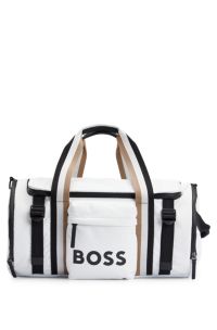 Hugo boss outlet holdall sale