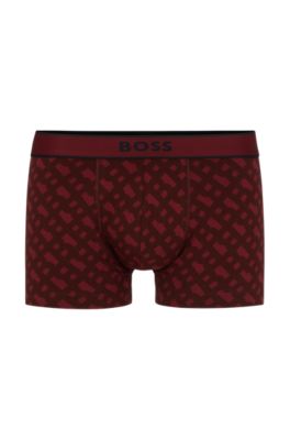 Hugo boss outlet mens trunks