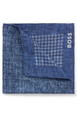 Hugo deals boss handkerchief