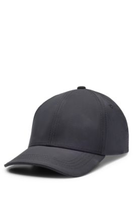 BOSS - BOSS x Matteo Berrettini cap with logo details