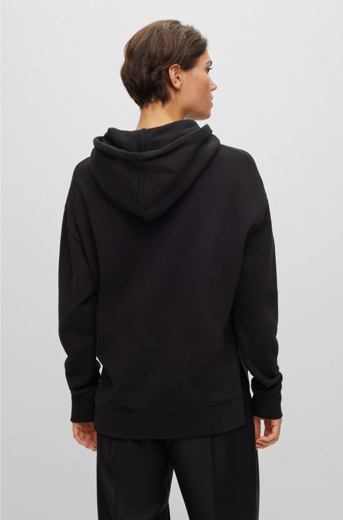 Relaxed-fit Hoodie