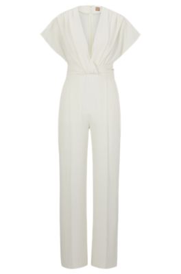 Hugo store boss jumpsuit