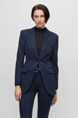 HUGO BOSS Women's Suits