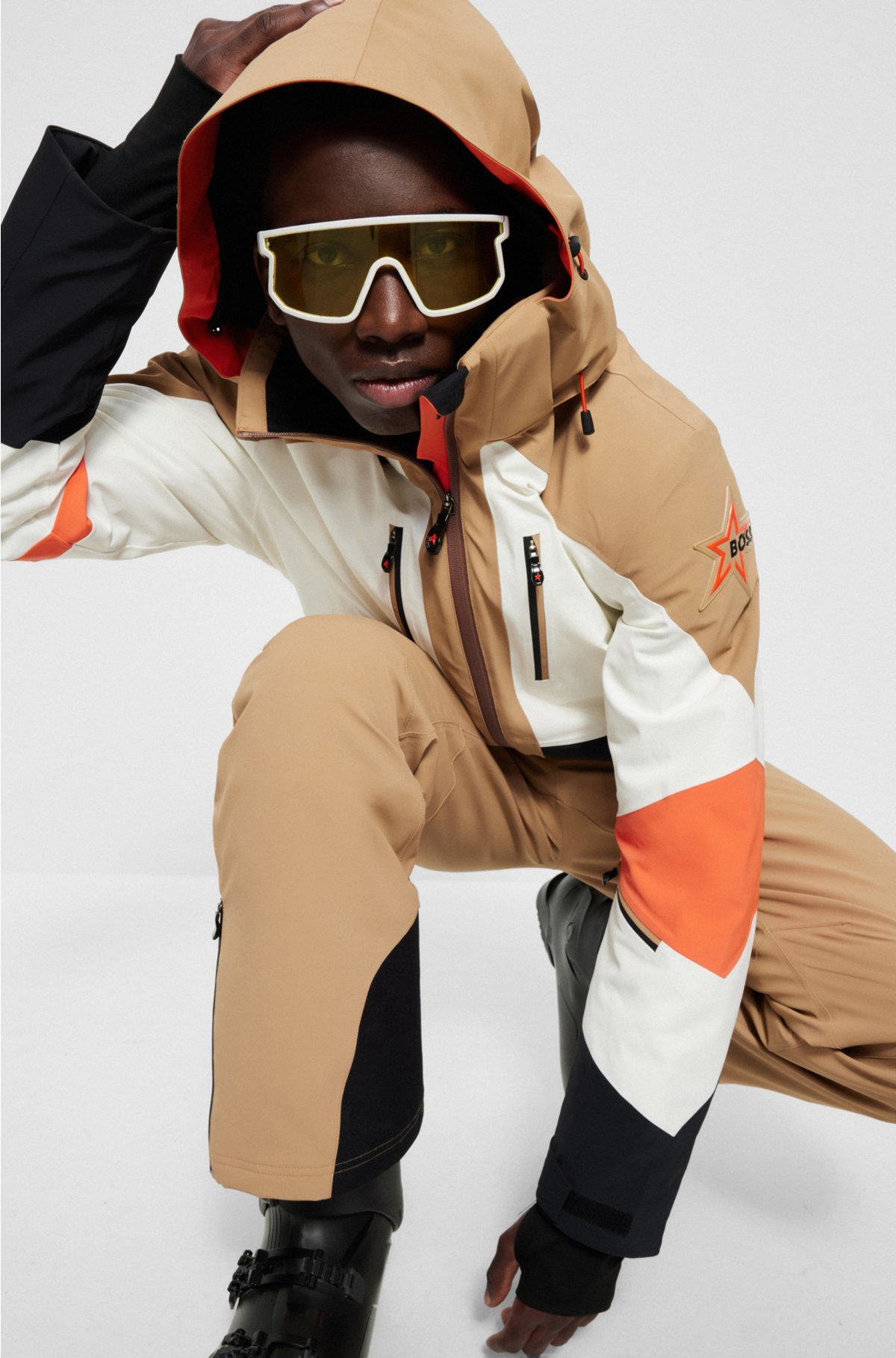 Why Ski Wear Is Having a Moment This Winter