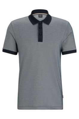 Hugo boss outlet athleisure shirt