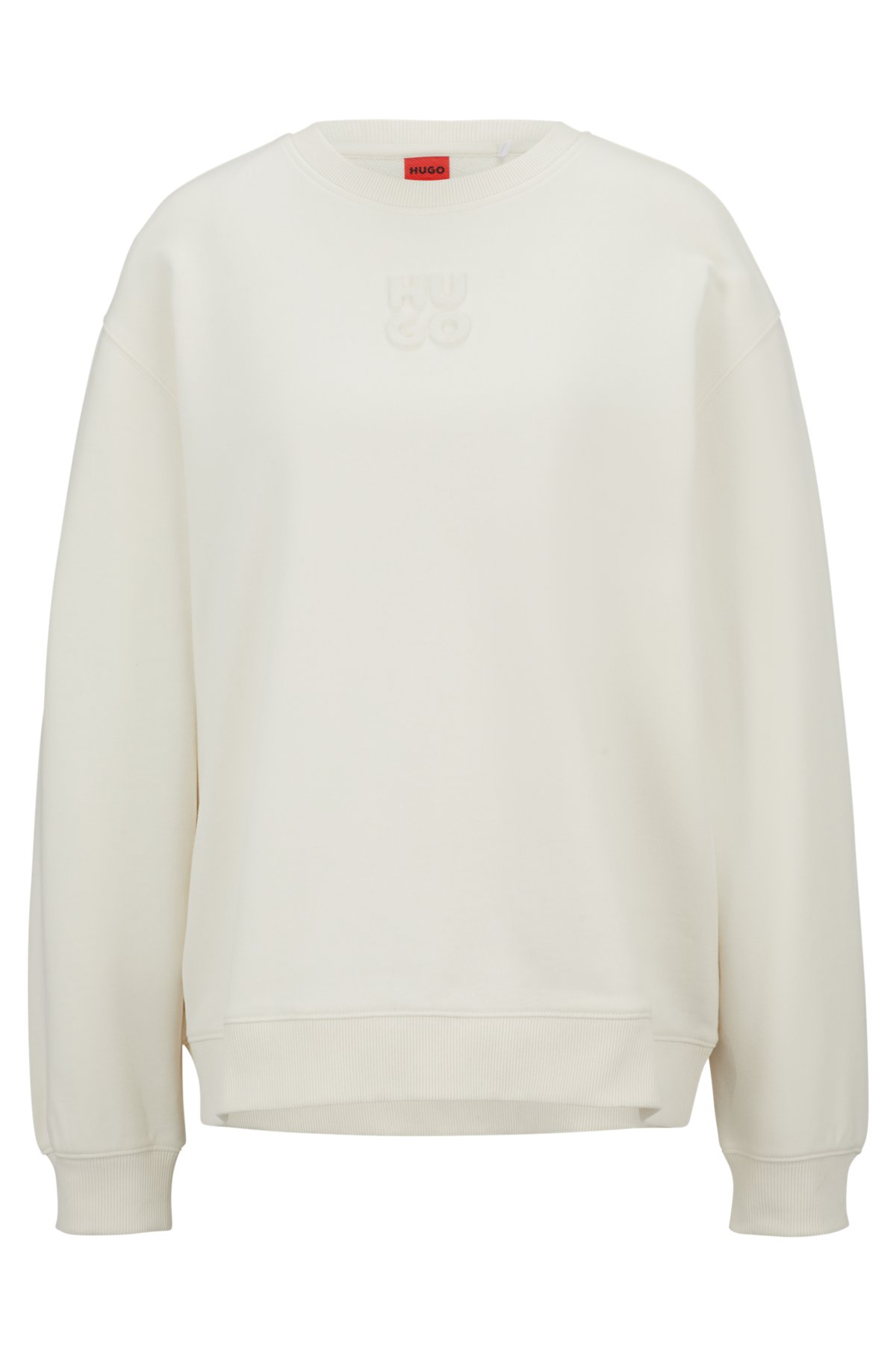 Louis Vuitton® Inside Out T-shirt Milk White. Size L0